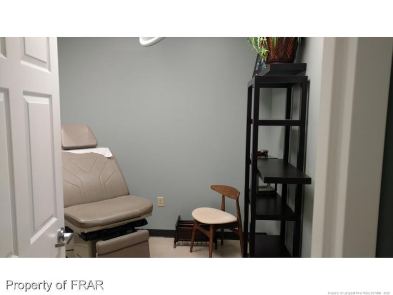 200 Forsythe St, Fayetteville, NC 28305