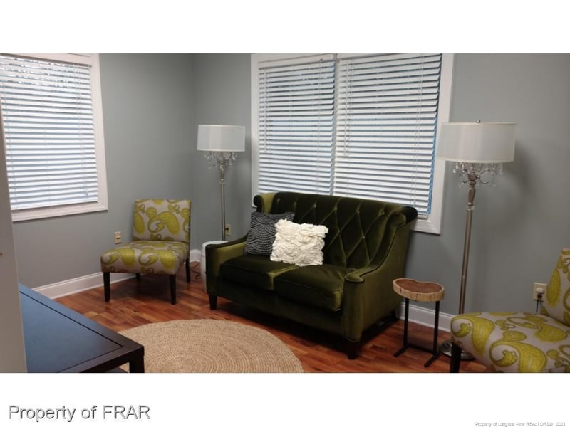 200 Forsythe St, Fayetteville, NC 28305