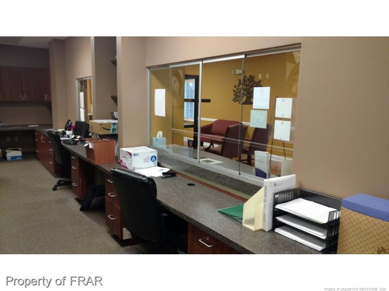 200 Forsythe St, Fayetteville, NC 28305