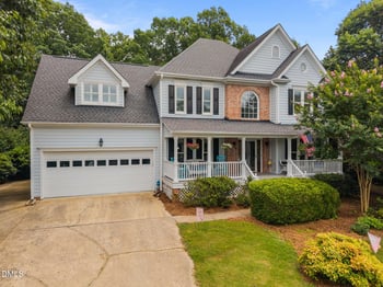 200 Frenchmans Bluff Dr, Cary, NC 27513
