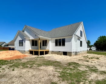 200 Friendswood Dr, Goldsboro, NC 27530
