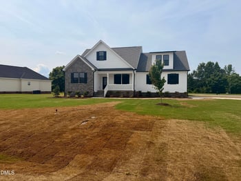 200 Friendswood Dr, Goldsboro, NC 27530