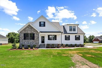 200 Friendswood Dr, Goldsboro, NC 27530