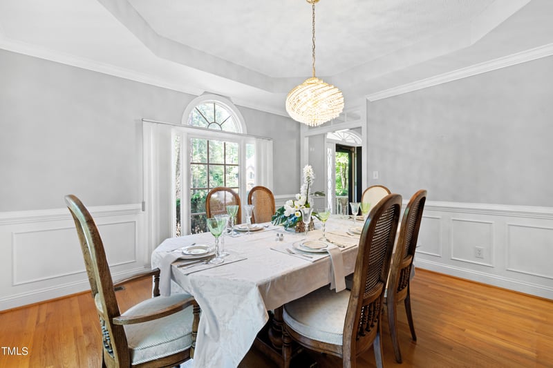 200 Fulham Pl, Raleigh, NC 27615