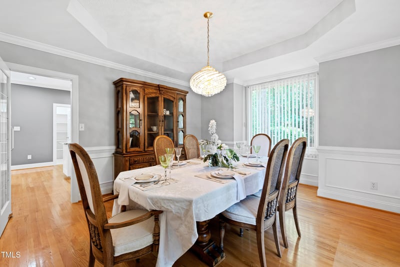 200 Fulham Pl, Raleigh, NC 27615