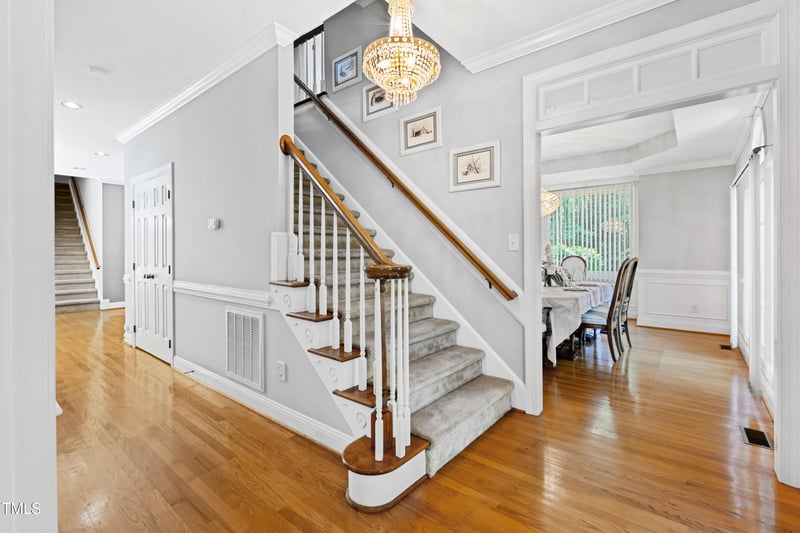 200 Fulham Pl, Raleigh, NC 27615