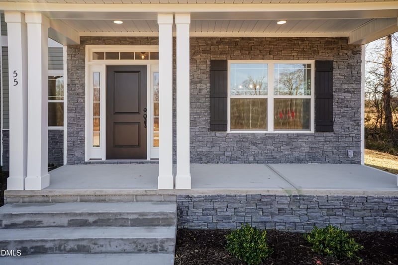 200 Galway Rd, Lillington, NC 27546