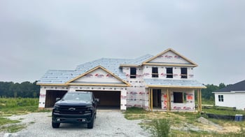 200 Galway Rd, Lillington, NC 27546