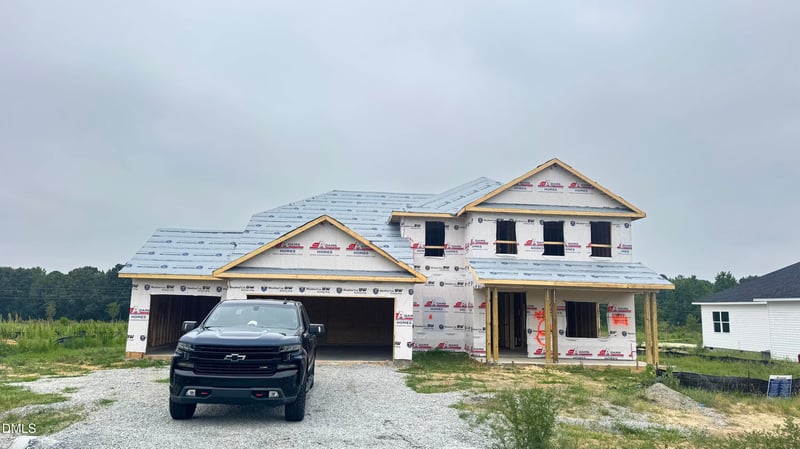 200 Galway Rd, Lillington, NC 27546