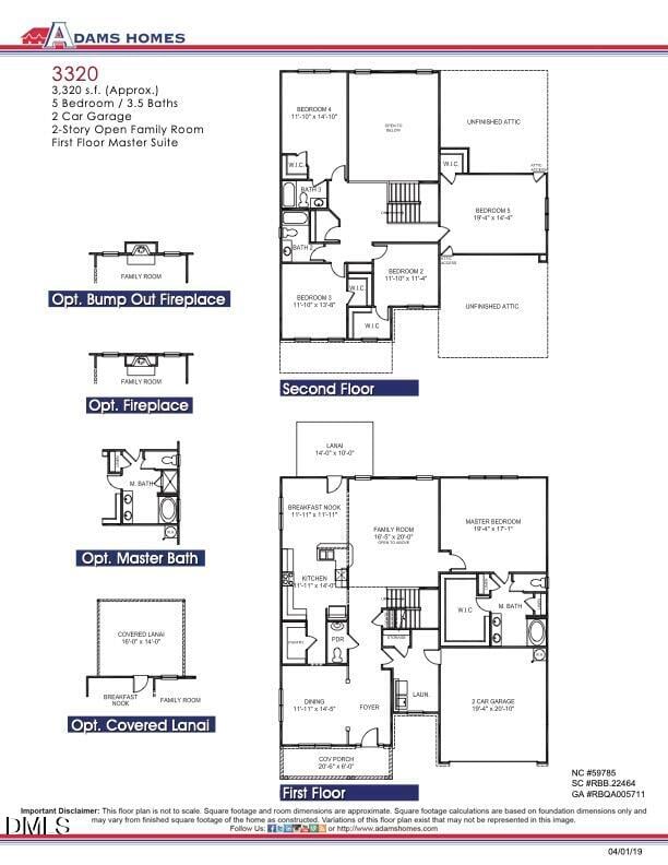200 Galway Rd, Lillington, NC 27546
