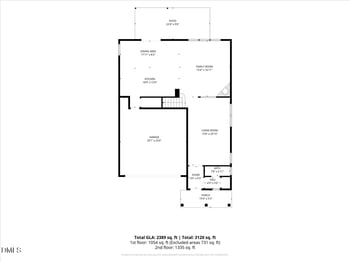 200 Georgetowne Dr, Clayton, NC 27520