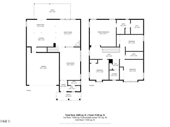 200 Georgetowne Dr, Clayton, NC 27520