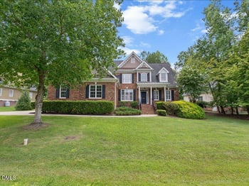 200 Gibson Ln, Clayton, NC 27527