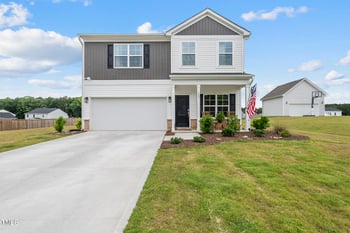 200 Gill Farm Way, Franklinton, NC 27525