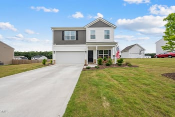 200 Gill Farm Way, Franklinton, NC 27525
