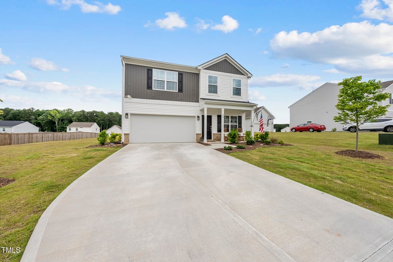 200 Gill Farm Way, Franklinton, NC 27525