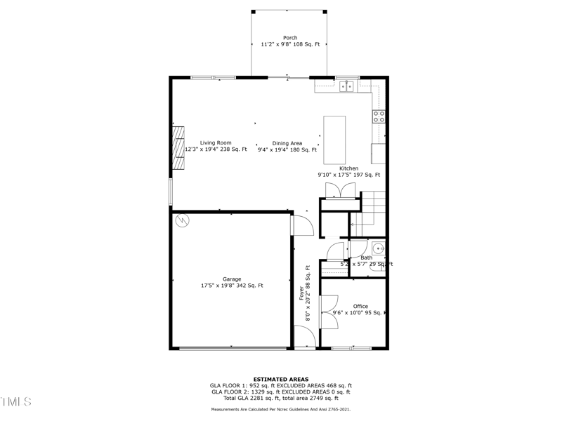 200 Gill Farm Way, Franklinton, NC 27525