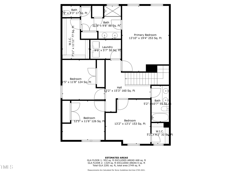 200 Gill Farm Way, Franklinton, NC 27525