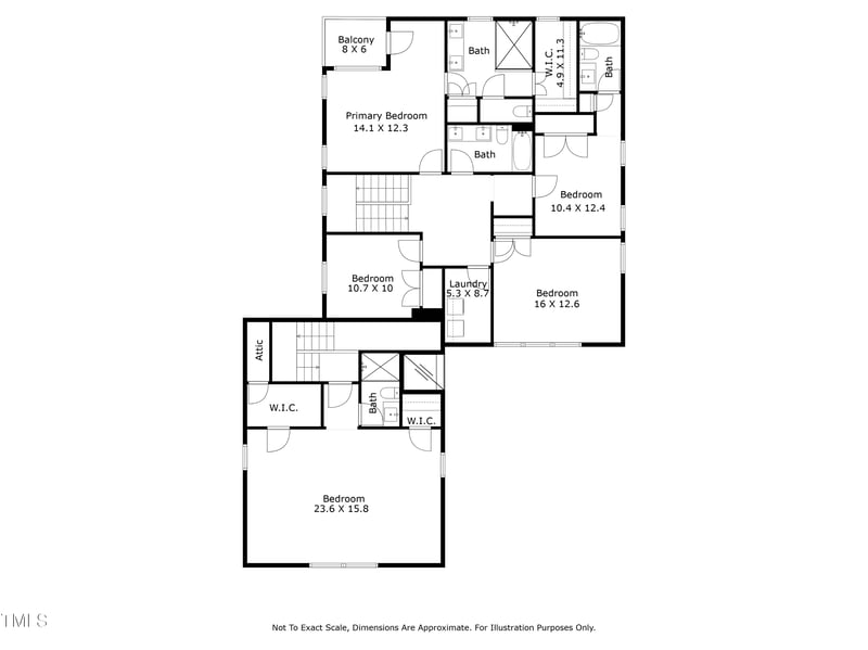 200 Gravel Brook Ct, Cary, NC 27519