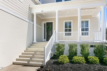 200 Gravel Brook Ct, Cary, NC 27519