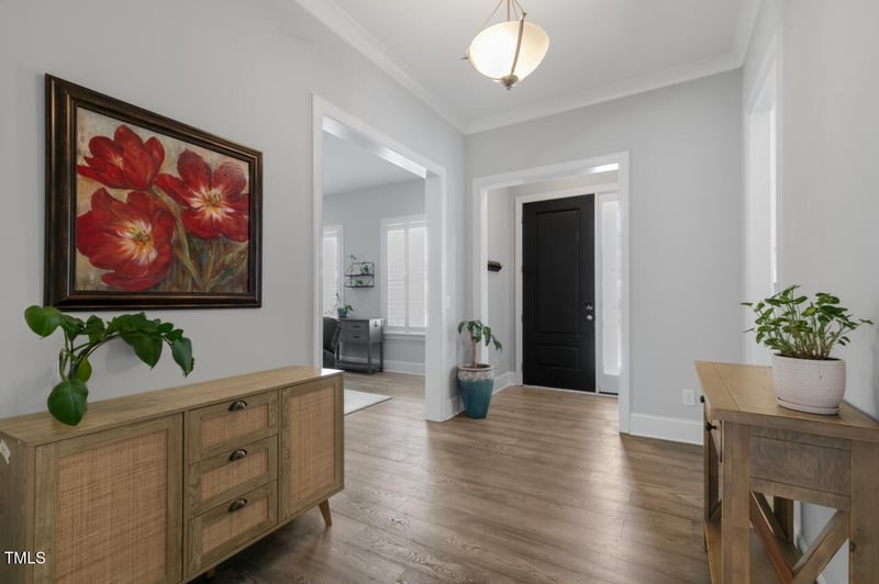 200 Gravel Brook Ct, Cary, NC 27519