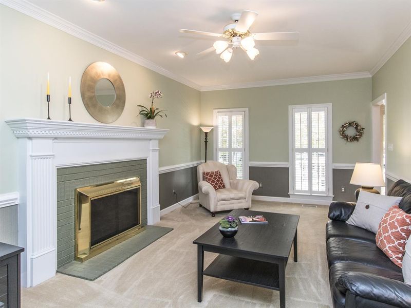 200 Graywick Way, Cary, NC 27513