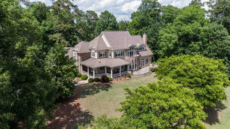 200 Grey Bridge Row, Cary, NC 27513