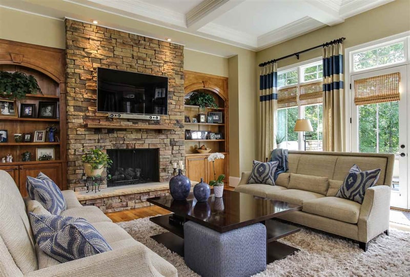 200 Grey Bridge Row, Cary, NC 27513