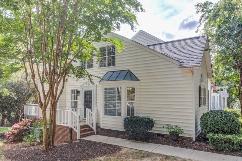 200 Hampstead Heath Ln, Apex, NC 27502
