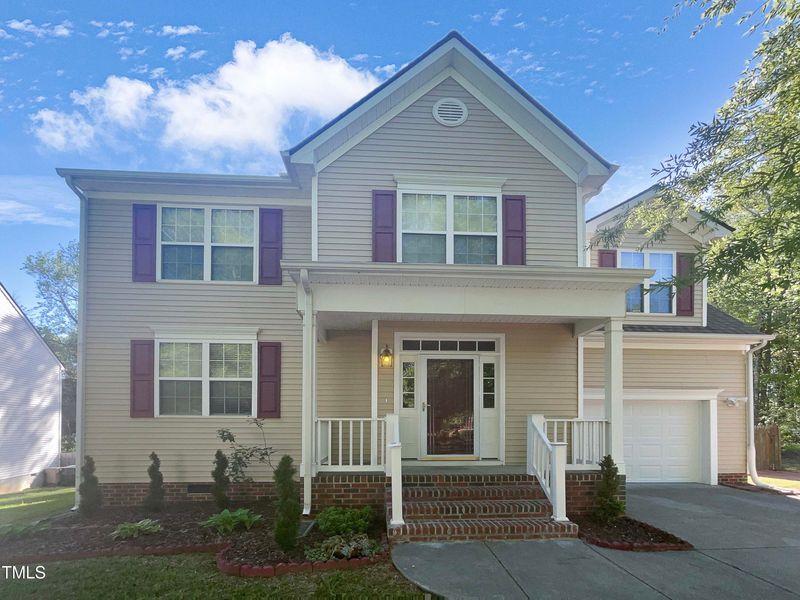200 Hay River St, Garner, NC 27529