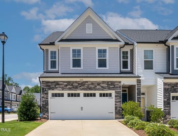 200 Hidden Run Ln, Holly Springs, NC 27540