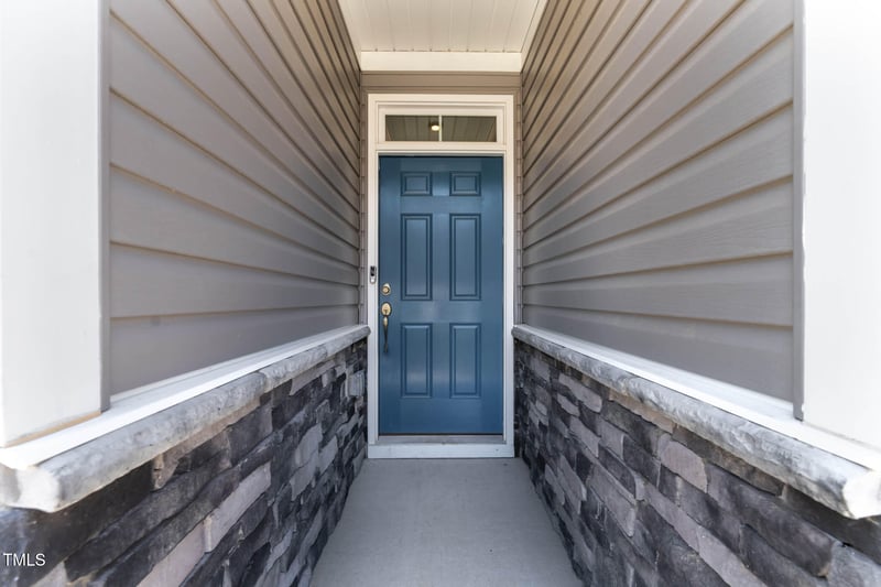200 Hidden Run Ln, Holly Springs, NC 27540