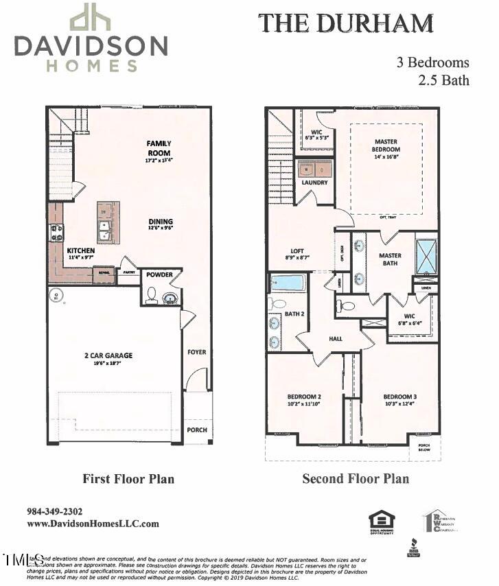 200 Hidden Run Ln, Holly Springs, NC 27540