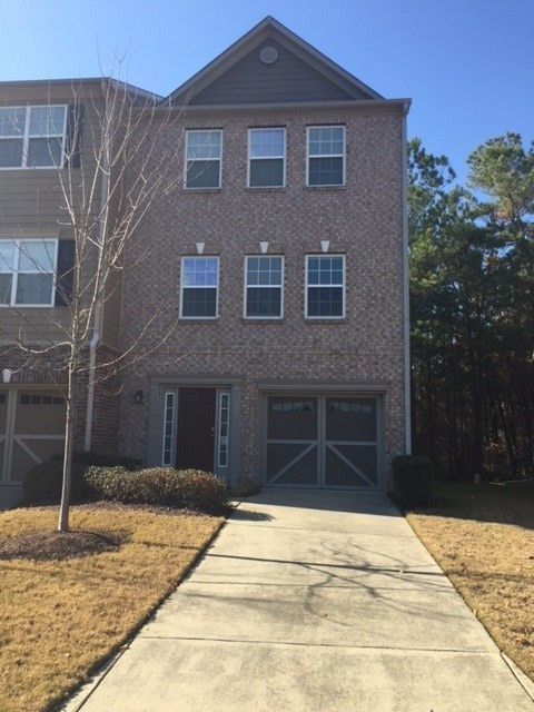 200 High Ramble Ln, Apex, NC 27539