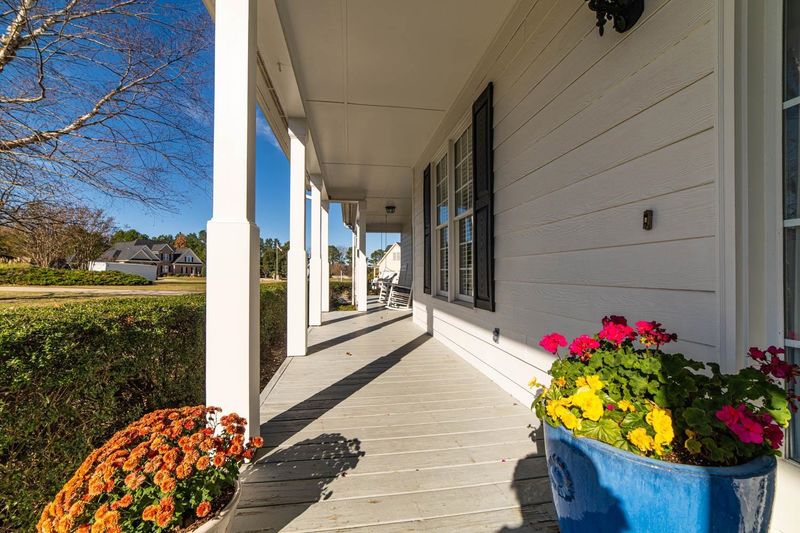 200 Highland Dr, Angier, NC 27501