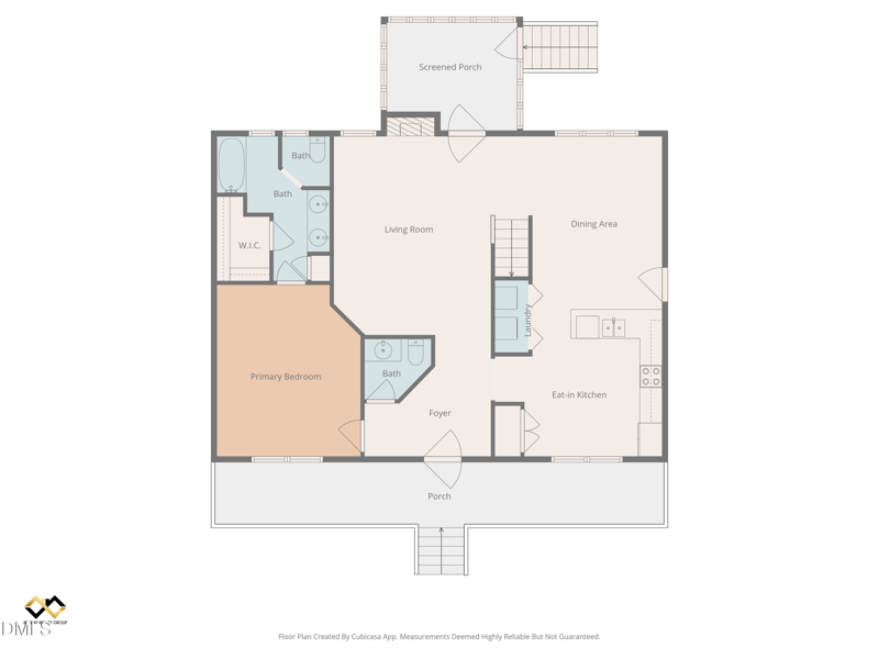 200 Hocutt Dr, Clayton, NC 27520