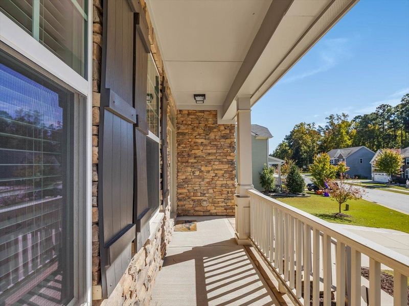 200 Horncliffe Way, Holly Springs, NC 27540
