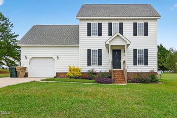 200 Hunter Way, Clayton, NC 27520