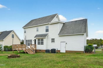 200 Hunter Way, Clayton, NC 27520