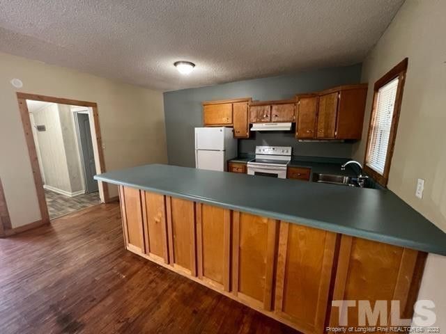 200 E I St, Erwin, NC 28339