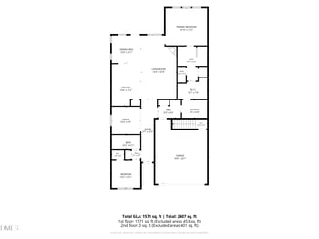 200 Imagine Way, Pittsboro, NC 27312