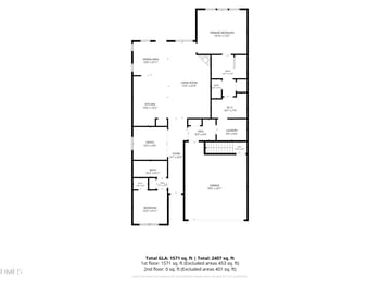 200 Imagine Way, Pittsboro, NC 27312