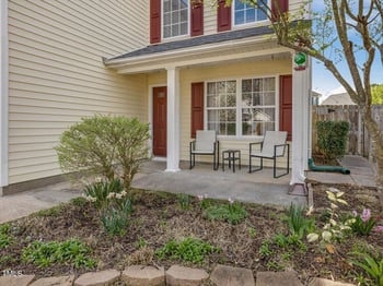 200 Indian Branch Dr, Morrisville, NC 27560