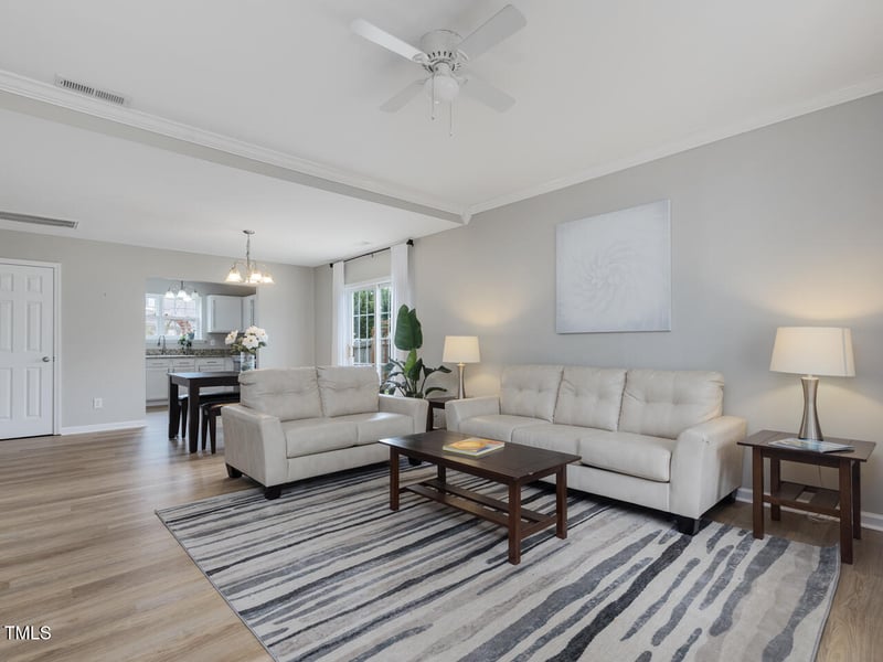 200 Indian Branch Dr, Morrisville, NC 27560