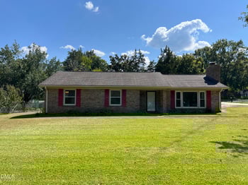 200 Infinity Rd, Durham, NC 27712
