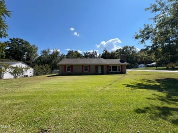 200 Infinity Rd, Durham, NC 27712