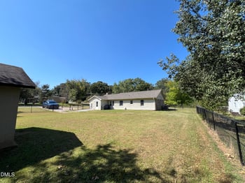 200 Infinity Rd, Durham, NC 27712