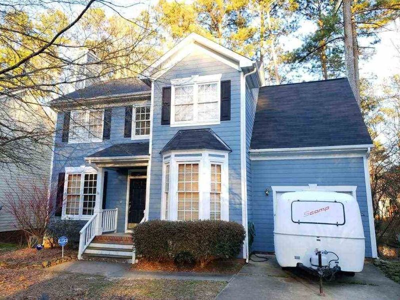200 Iron Hill Dr, Cary, NC 27519