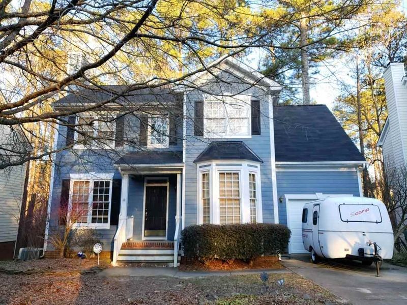200 Iron Hill Dr, Cary, NC 27519