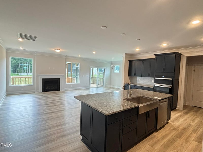 200 Ironwood Blvd, Youngsville, NC 27596